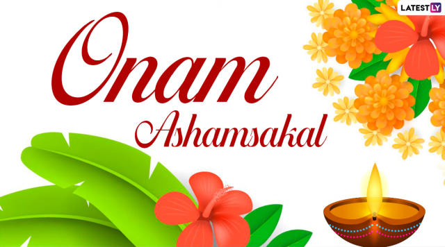 Onam Ashamsakal 2021 Images & Wishes in Malayalam for Free Download ...