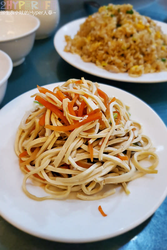 台中｜蘇杭小館