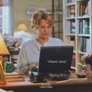 <p>We are all Meg Ryan.</p><p><a href="https://www.instagram.com/p/B945ZDcnjyy/" rel="nofollow noopener" target="_blank" data-ylk="slk:See the original post on Instagram;elm:context_link;itc:0;sec:content-canvas" class="link ">See the original post on Instagram</a></p>