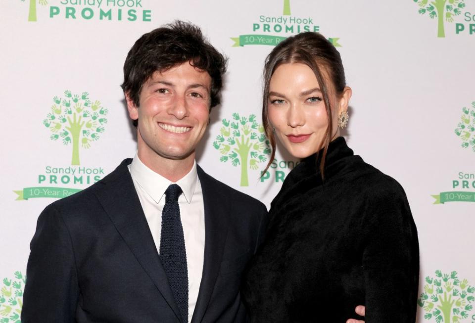 This is the couple’s latest foray into media acquisitions. Last year, Kloss’ media startup, Bedford, purchased i-D, the style magazine that was once owned by Vice. Getty Images