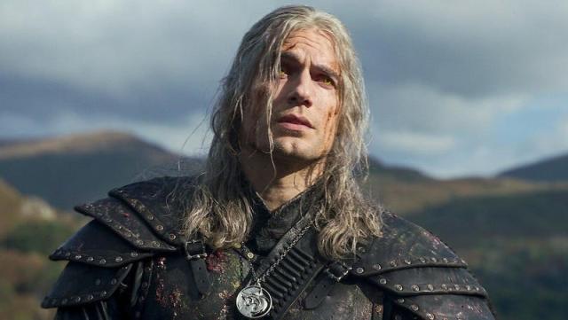 Did Henry Cavill Really Leave 'The Witcher' Over Creative Differences? -  Hollywood Insider