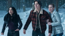 <p> Okay, hear me out.&#xA0; </p> <p> <em>Riverdale </em>is a CW show that takes place in the town of Riverdale where strange things happen all the time, mainly following Archie Andrews and his friends. <em>Don&#x2019;t watch Seasons 3-6. </em>They&#x2019;re just bad, and the twists and turns have gotten even stranger - and some don&#x2019;t even make any sense.&#xA0; </p> <p> <em>However, </em>the first two seasons of the show are actually pretty good television. The murder mystery surrounding the death of Jason Blossom, and the Black Hood killings really captured attention, and I think that for anyone who is into whodunnits, this would be entertaining to watch. Give it a shot. Just don&#x2019;t see the rest of the show after, ugh.&#xA0; </p> <p> With so many amazing choices, you&#x2019;ll be swimming in murder mysteries for ages. It&#x2019;s time to get on your detective hat and retrieve your notepad - we got some murders to solve! </p>