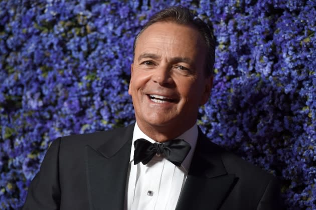 Kim Kardashian Katy Perry and More Celebs Support Rick Caruso in