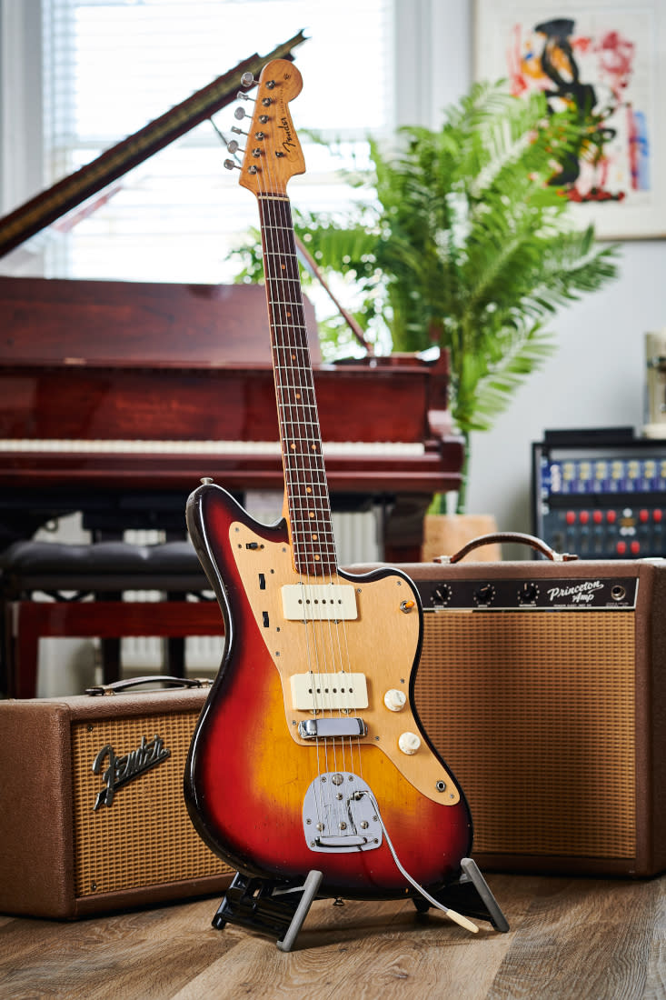 1959 Fender Jazzmaster