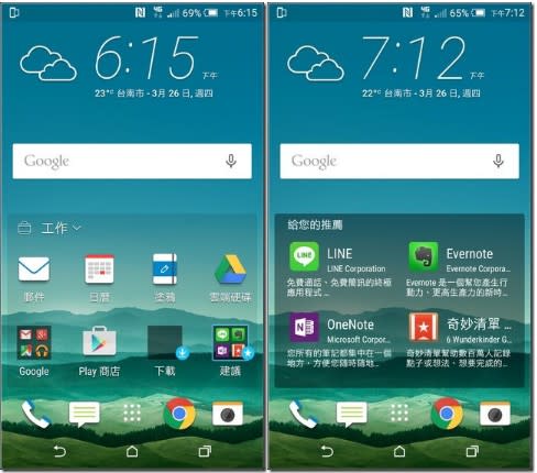 集全球最高造機工藝於一身的絕美旗艦！HTC One M9台灣版開箱評測