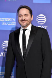 Ben Falcone