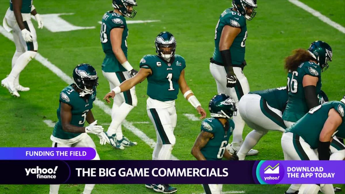 Super Bowl LVII: The best and worst commercials