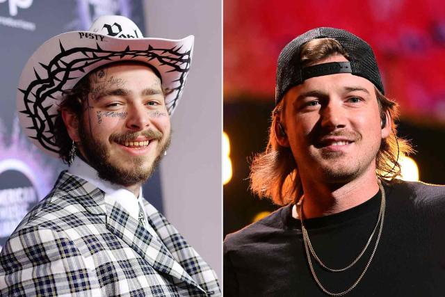 Morgan Wallen final headliner set for BST Hyde Park 2024