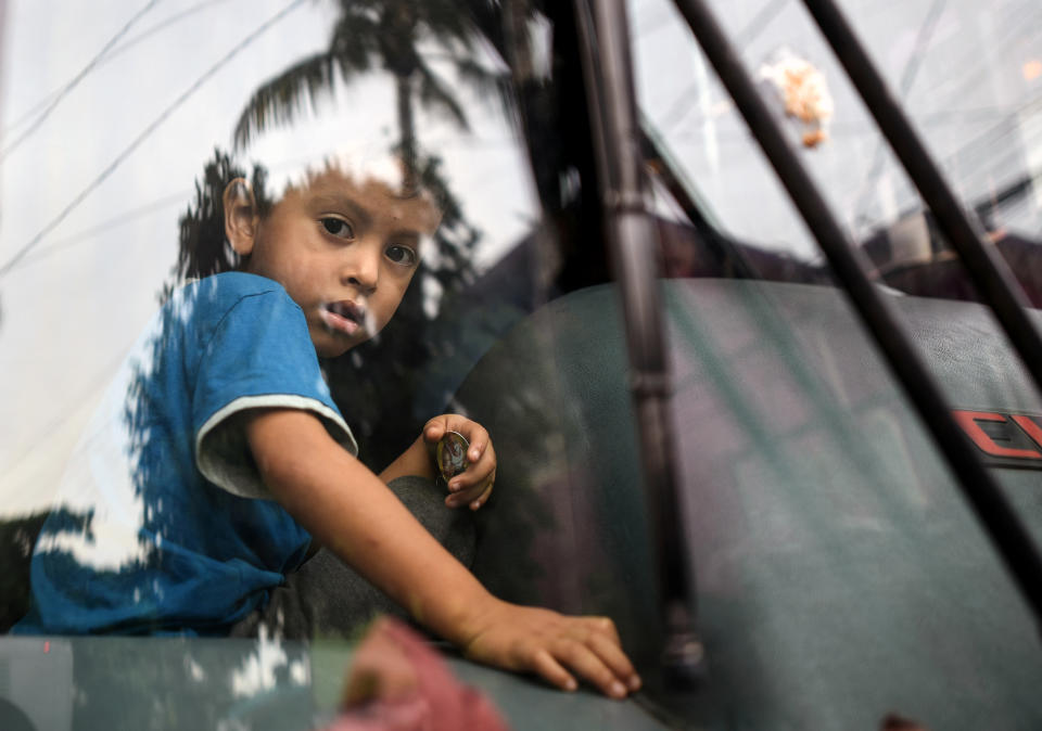 Foto: VICTORIA RAZO/AFP/Getty Images