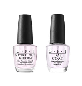 OPI Nail Polish Top Coats, best amazon prime day beauty deals