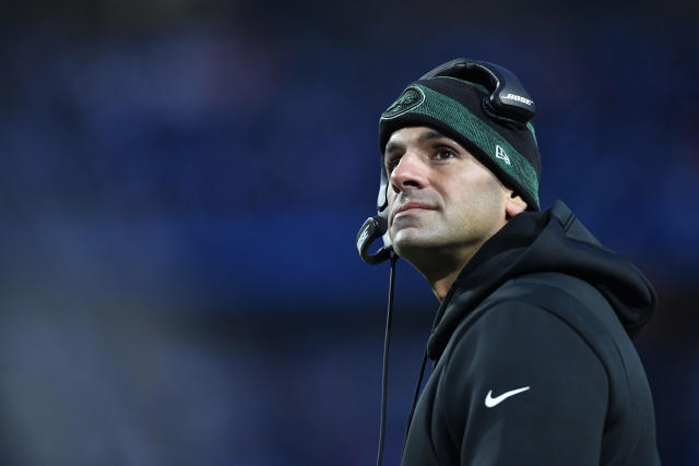 PFF: Jets' Robert Saleh ranked NFL's worst coach