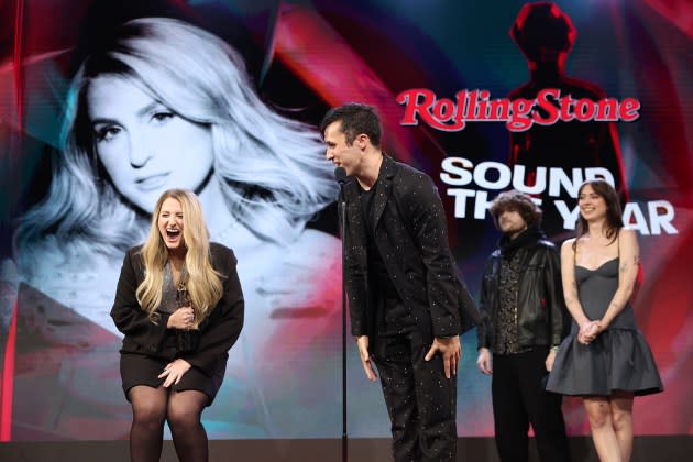 The 2023 Streamy Awards - Inside - Credit: Christopher Polk/PMC