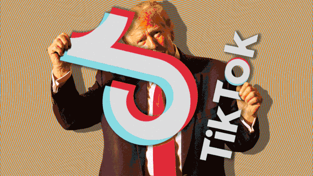 Donald Trump, who unsuccessfully tried to ban TikTok while in the White House, recently joined the platform.