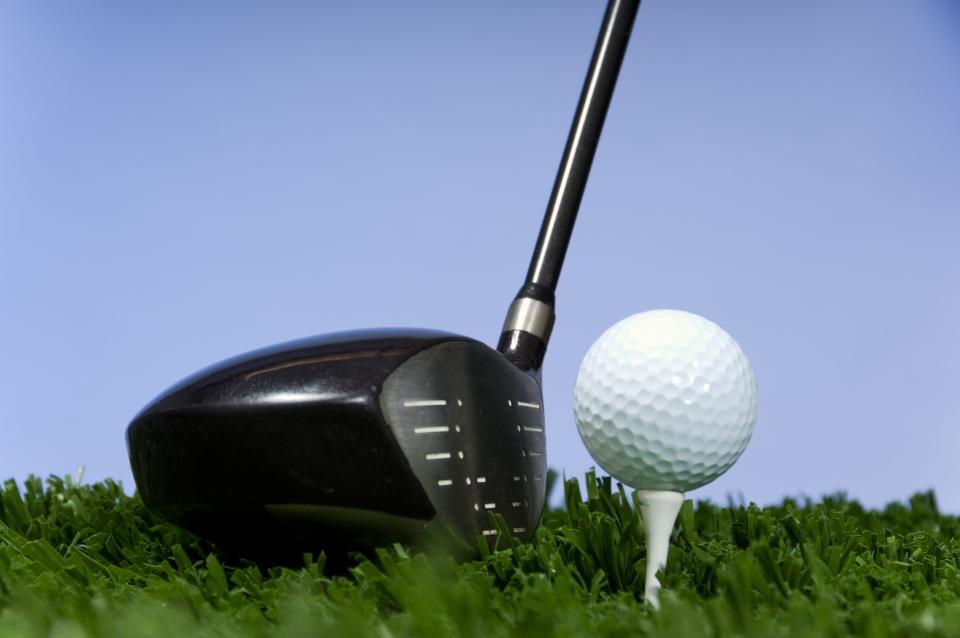 Play golf for a good cause at the City of Rockledge's charity golf tournament at Turkey Creek Golf Club on Saturday, April 20. Visit cityofrockledge.org.