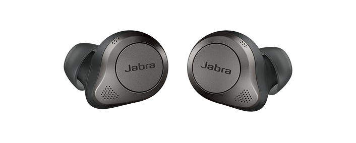 Jabra Elite 85t