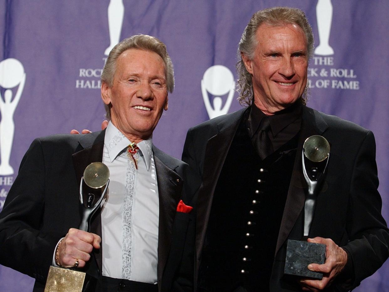 righteous brothers