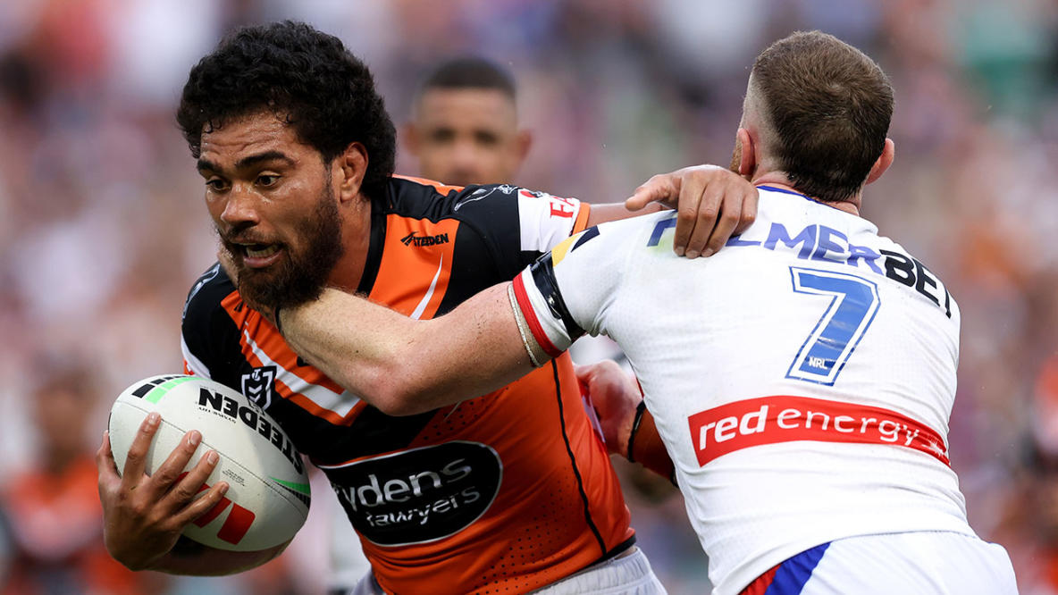 NRL news 2023  'Deeply sorry' Wests Tigers apologise for botched