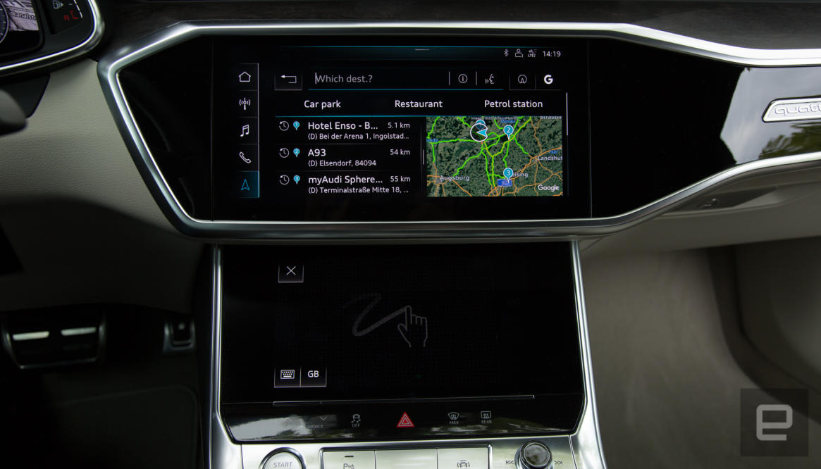 New Audi MMI infotainment technologies to offer richer