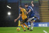 Premier League - Chelsea v Wolverhampton Wanderers