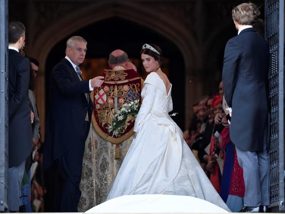 princess eugenie wedding dress.JPG