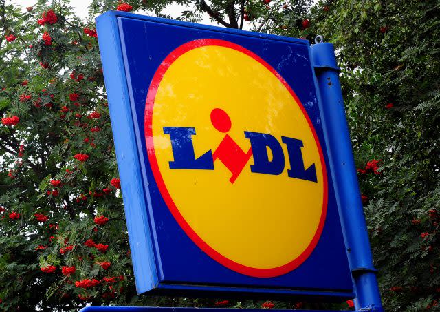 Lidl