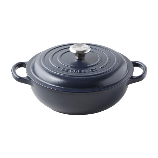 Save Nearly 60% Off on Staub, Le Creuset and More During Williams