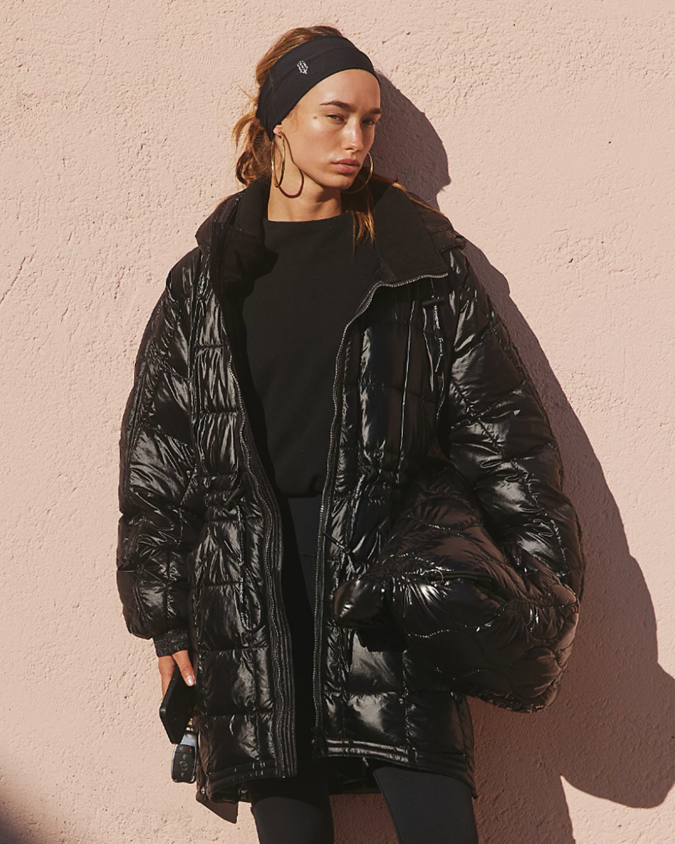 <p><a href="https://go.redirectingat.com?id=74968X1596630&url=https%3A%2F%2Fwww.freepeople.com%2Ffpmovement%2Fshop%2Fpatricia-packable-poncho-puffer%2F%3Fcolor%3D001%26type%3DREGULAR%26quantity%3D1&sref=https%3A%2F%2Fwww.harpersbazaar.com%2Ffashion%2Ftrends%2Fg60216709%2Fbest-spring-jackets%2F" rel="nofollow noopener" target="_blank" data-ylk="slk:Shop Now;elm:context_link;itc:0;sec:content-canvas" class="link ">Shop Now</a></p><p>Patricia Packable Poncho Puffer</p><p>Free People</p><p>$248.00</p>