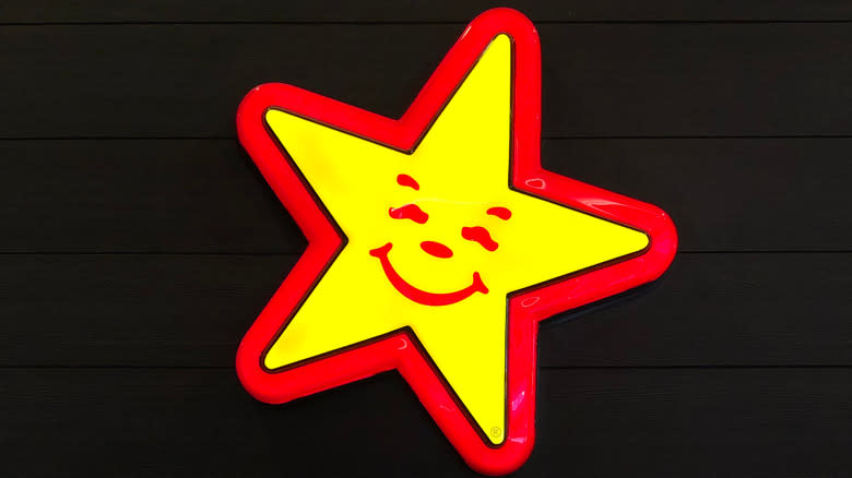 Happy Star logo