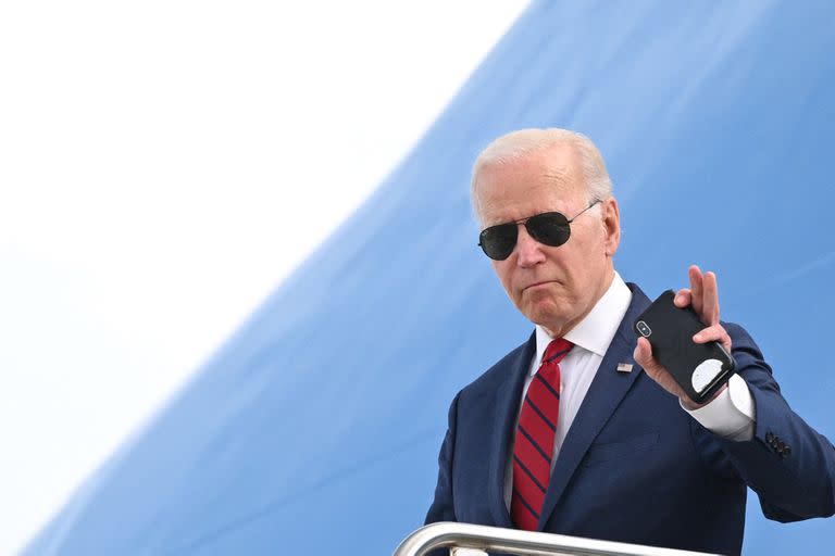 Elecciones en Brasil: Biden envío un fuerte mensaje de apoyo de Biden a Lula,  después de una difícil relación con Bolsonaro