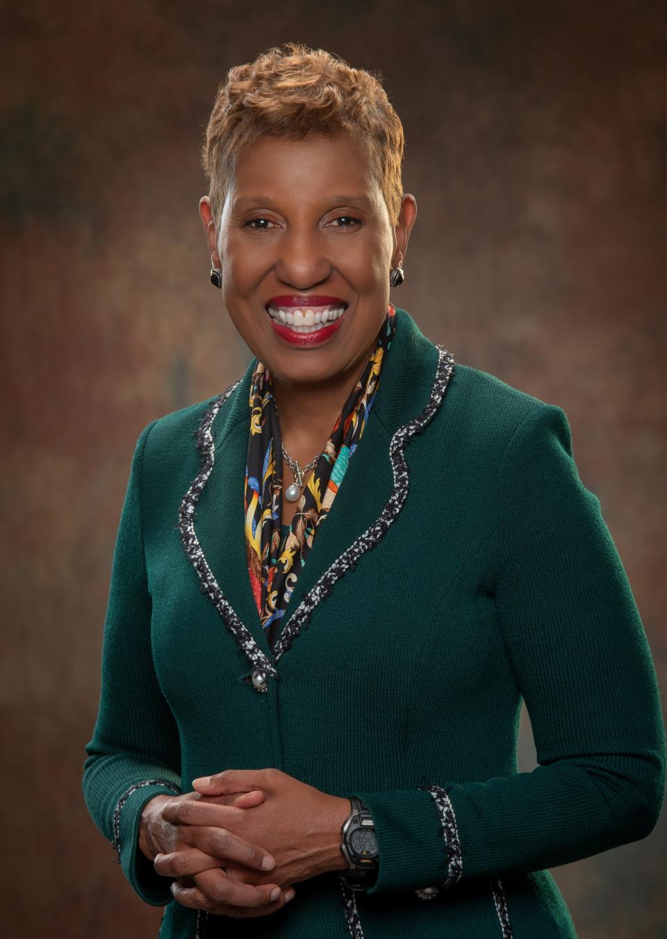 Sharon K. Roberson