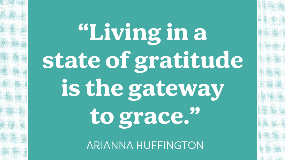 best gratitude quotes