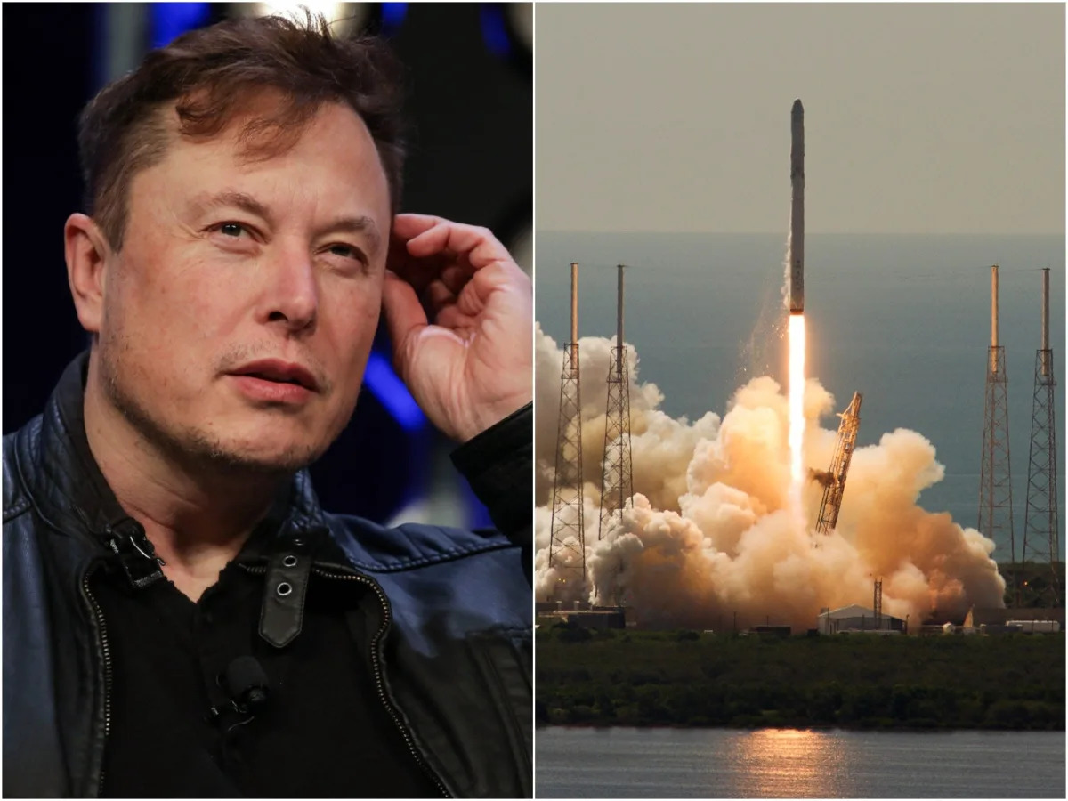 Elon Musk says 'almost anyone' can afford $100,000, a hypothetical price point f..