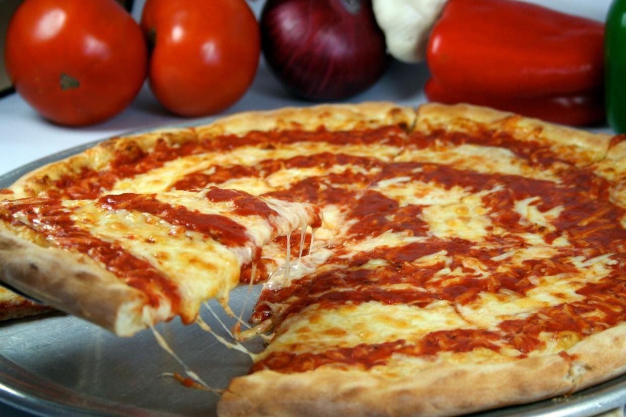 Grotto Pizza has been a part of the Delaware dining scene since 1960.