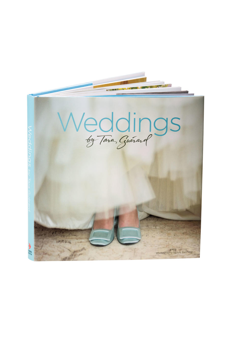 Weddings by Tara Guérard