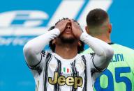 Serie A - Atalanta v Juventus