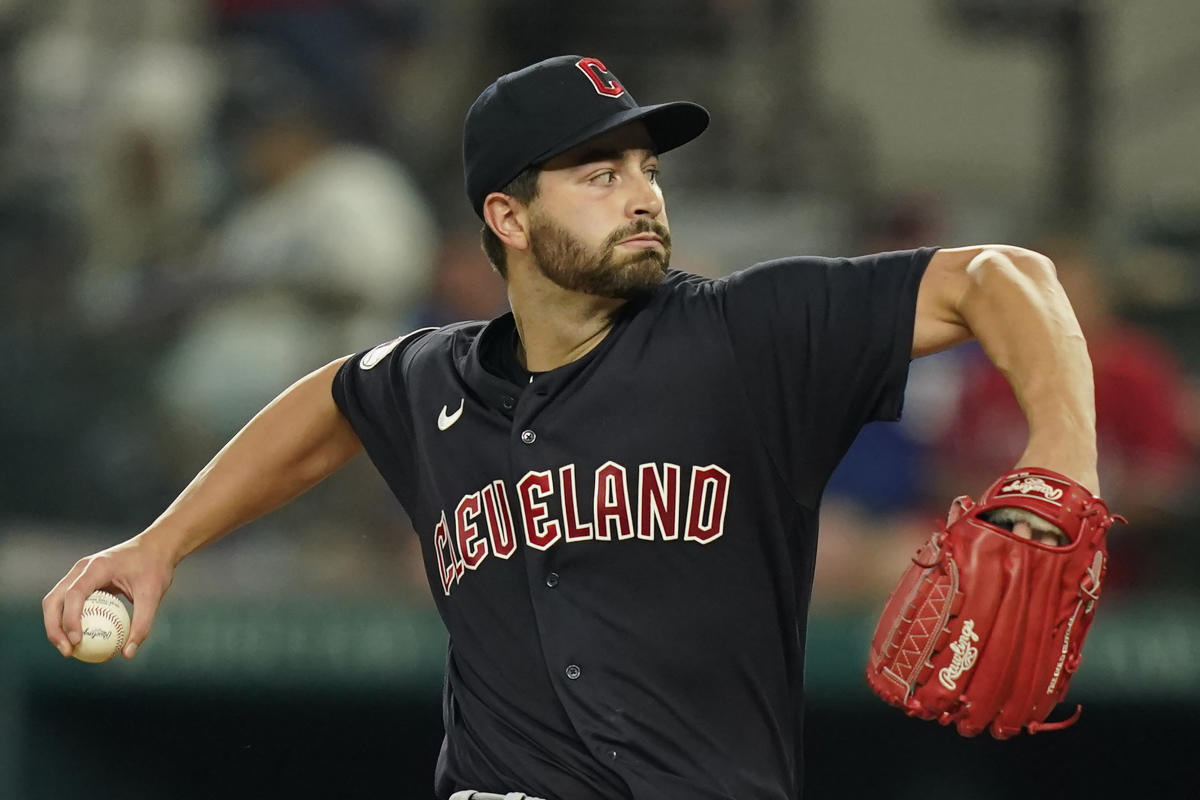 Is The Bullpen The Best Spot For Cleveland Guardians Pitcher Cody Morris? -  Sports Illustrated Cleveland Guardians News, Analysis and More