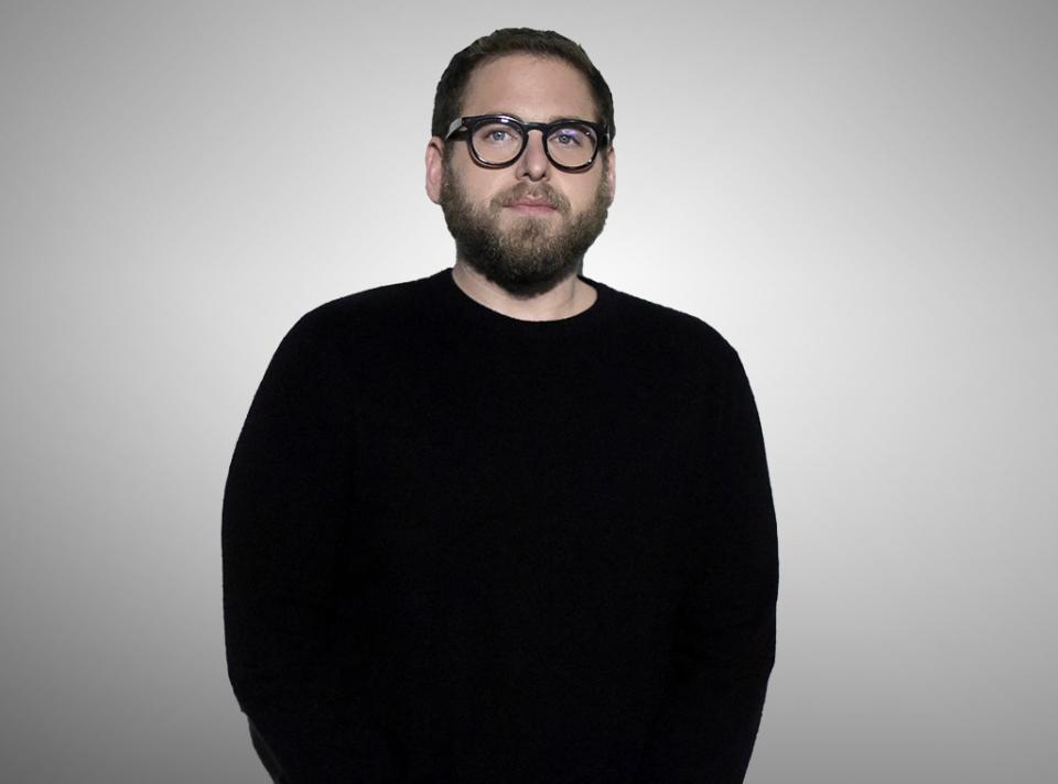 Jonah Hill