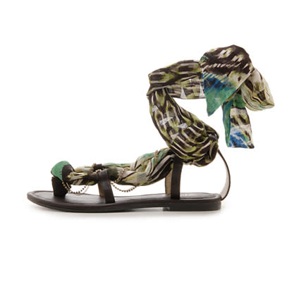 Aldo Sandals