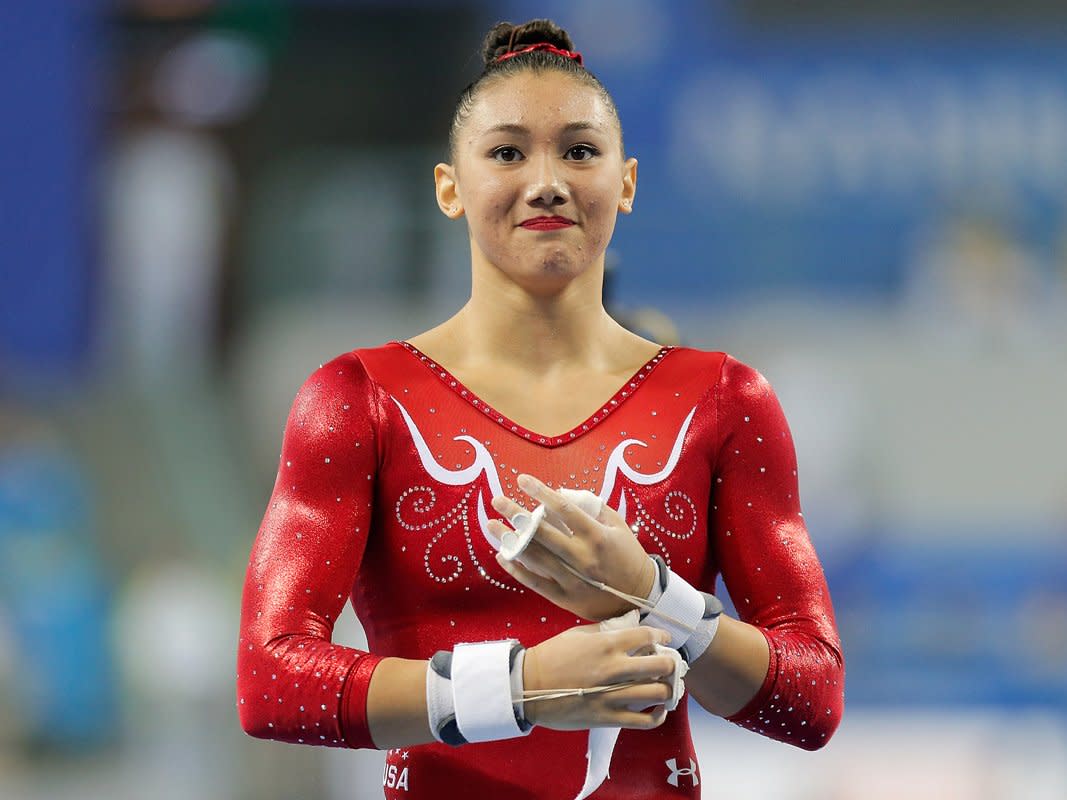 kyla ross