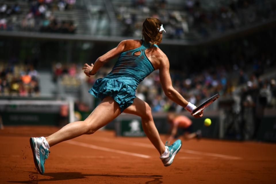 2019 French Open