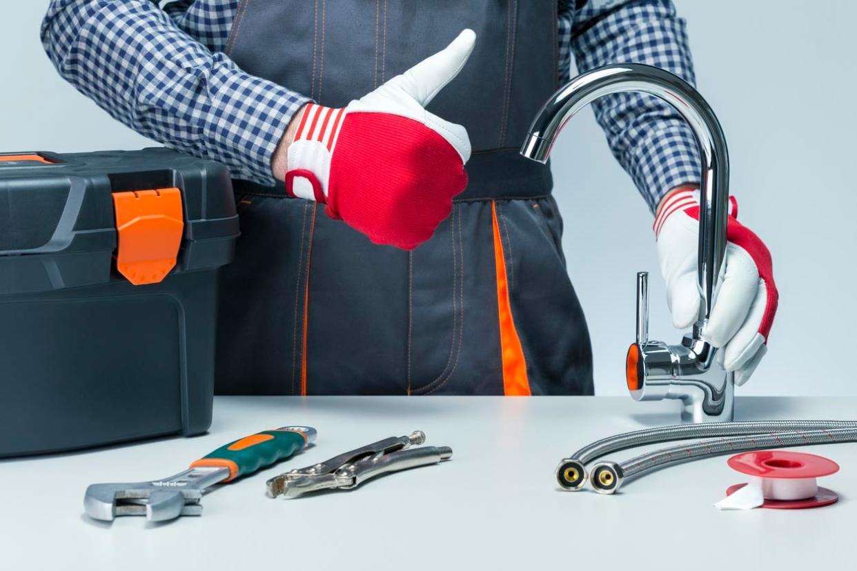 How to Start a Handyman Business