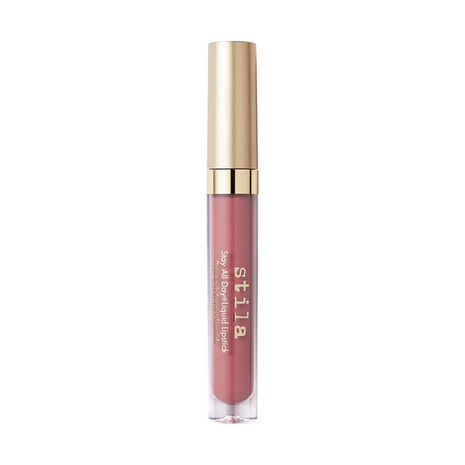 19) Stay All Day Liquid Matte Lipstick