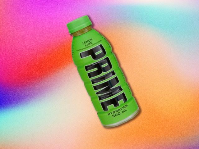 Popular Prime drink that exceeds Canada's caffeine limits to be