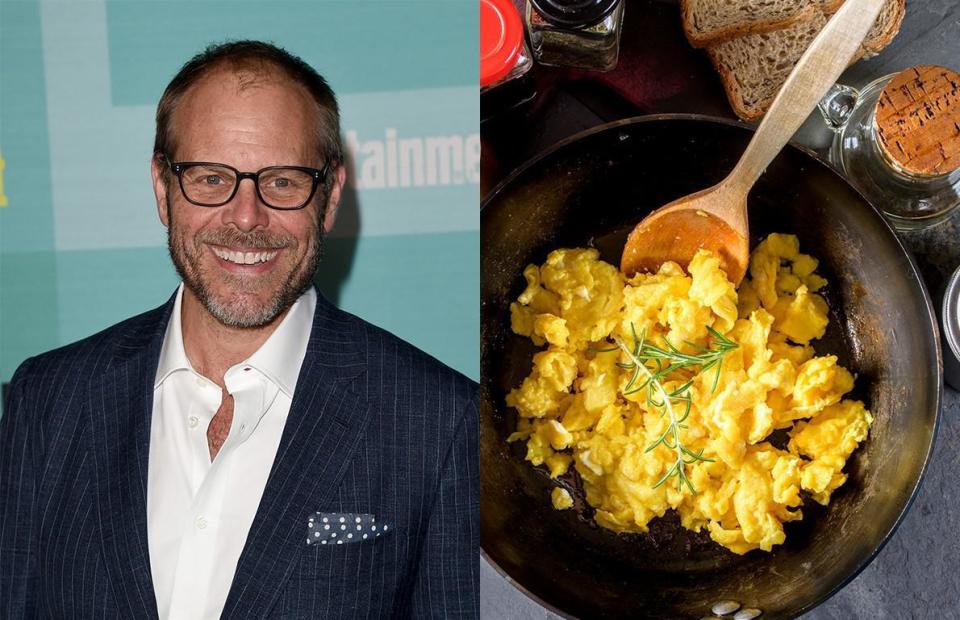 Alton Brown