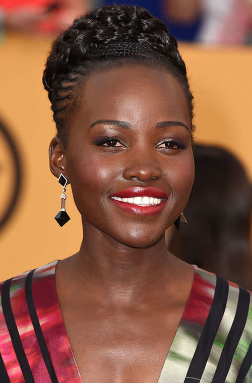 Lupita Nyong'o