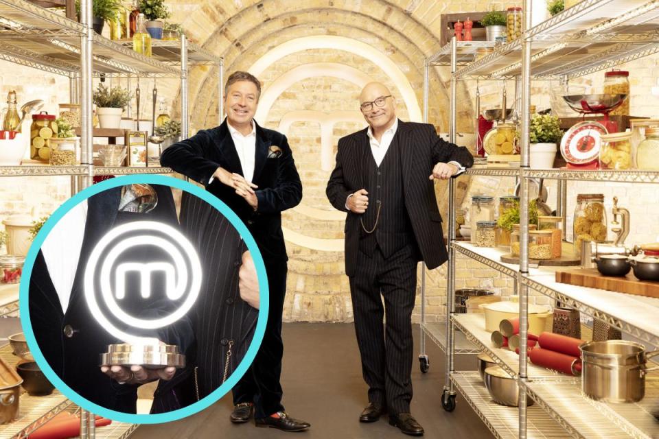 Applications are now open for MasterChef 2024 Here is how you can