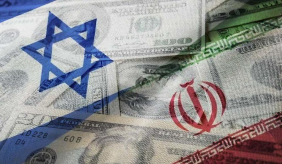 Así afecta el conflicto entre Israel e Irán el dólar en Colombia. Imagen: archivo Valora Analitik.