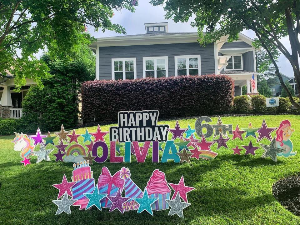 Sign Gypsies of the Upstate UP Birthday guide 2023
