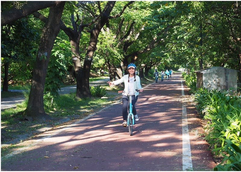 騎單車遊花東縱谷