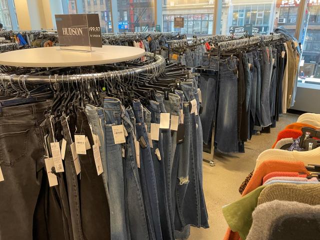 Nordstrom Rack Opening New Stores Across US: Live Updates List – Footwear  News